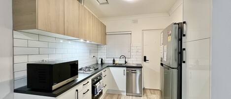 Appartement | 2 chambres