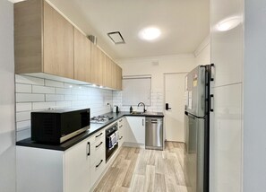 Apartment | 2 Schlafzimmer