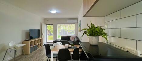 Apartment | 2 bedrooms