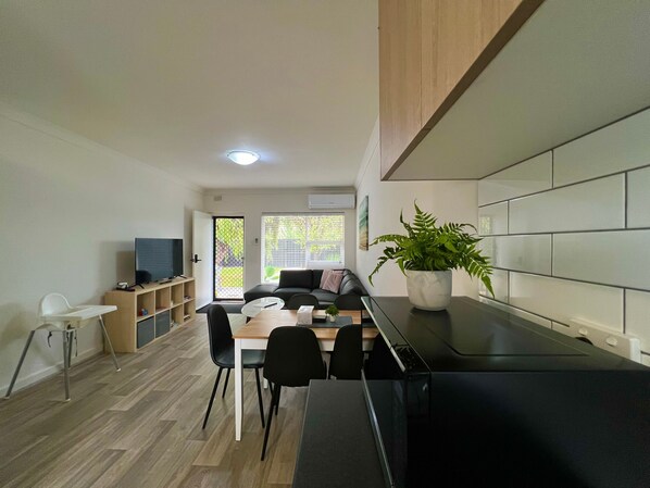 Apartment | 2 Schlafzimmer