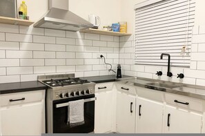 Appartement | 2 chambres