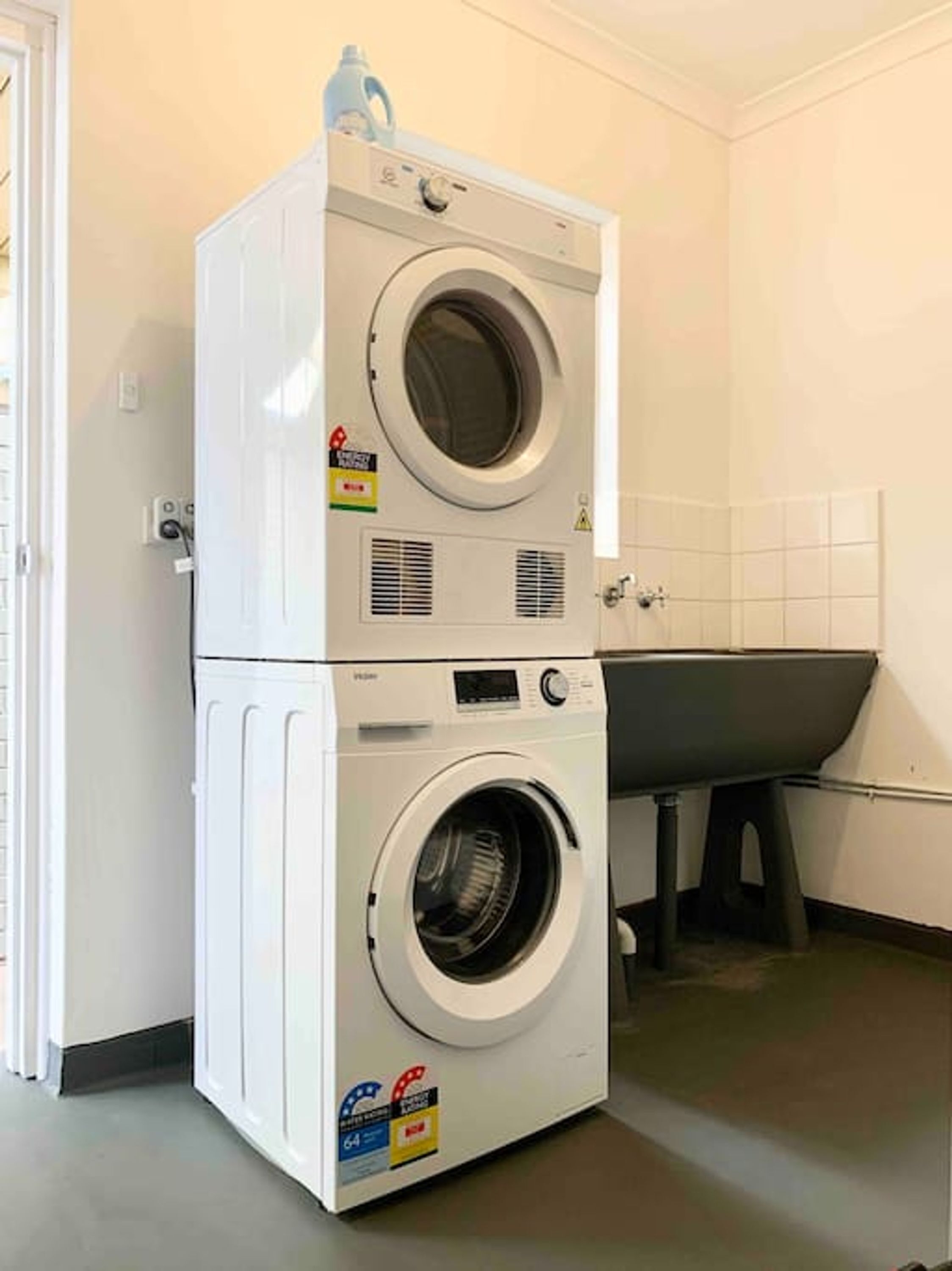 公寓 | 2 間臥室