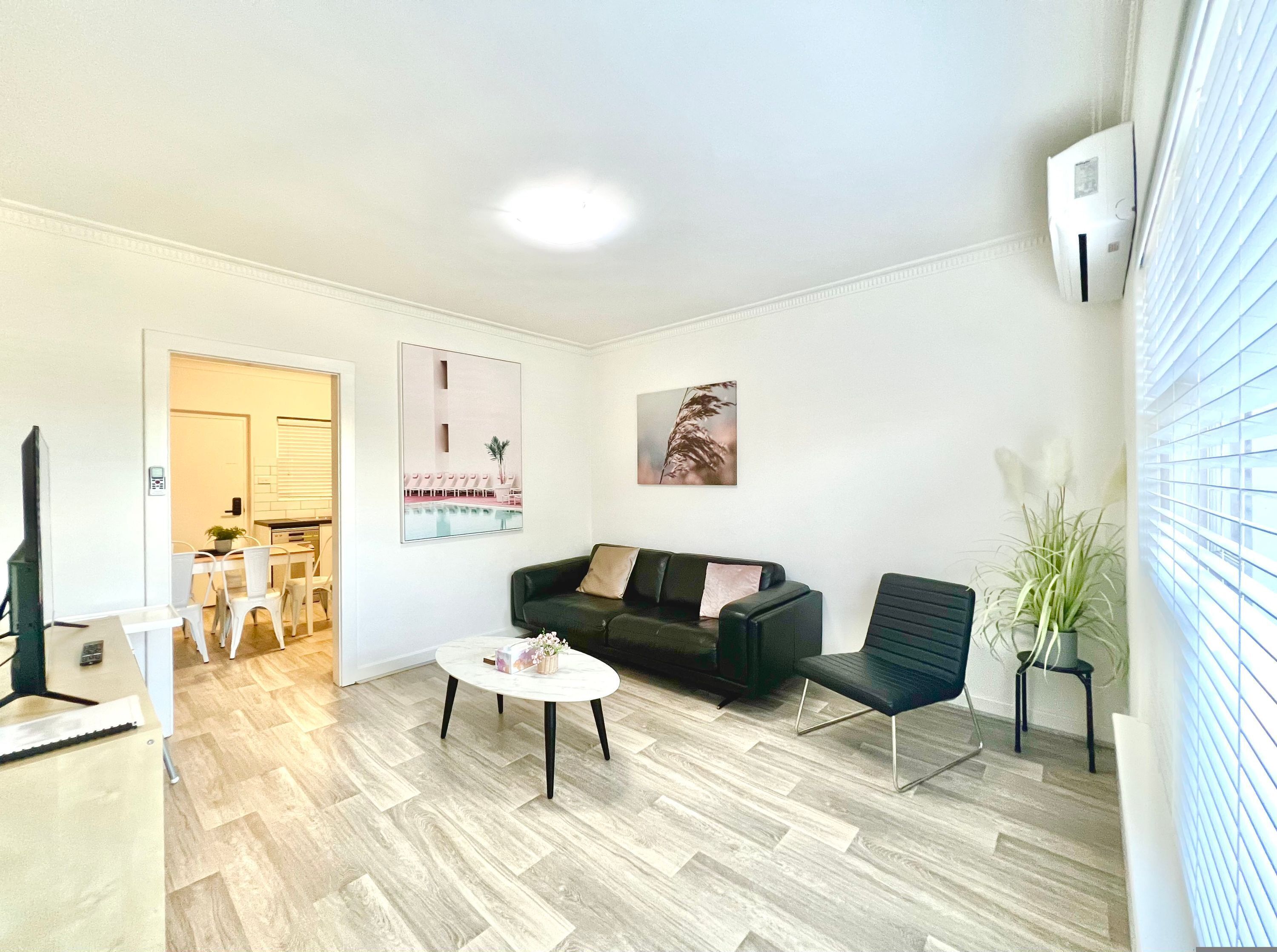 公寓 | 2 間臥室