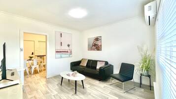 Apartment | 2 bedrooms