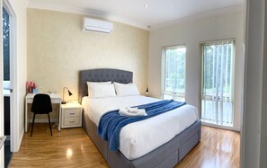 Huis | 3 slaapkamers