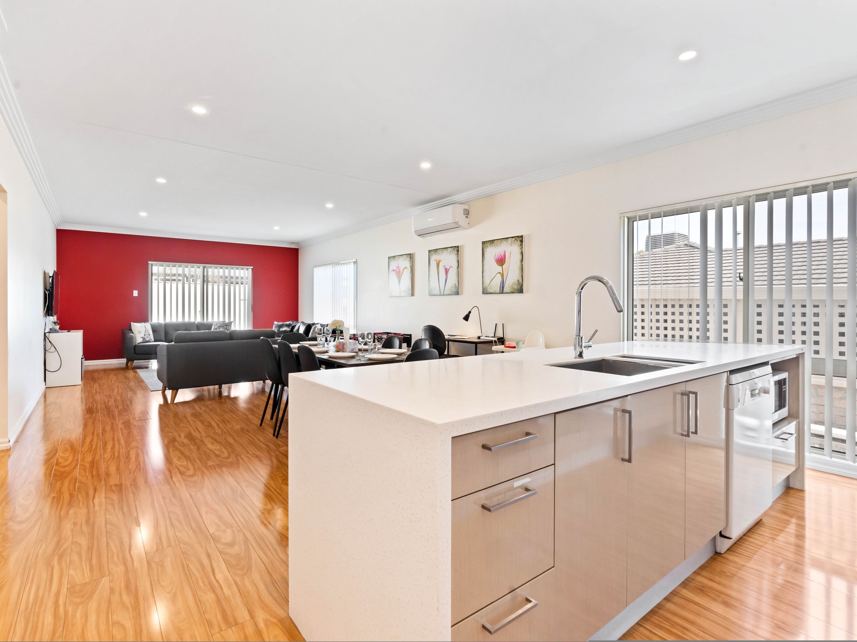 Casa | 3 habitaciones 