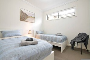 Maison | 3 chambres