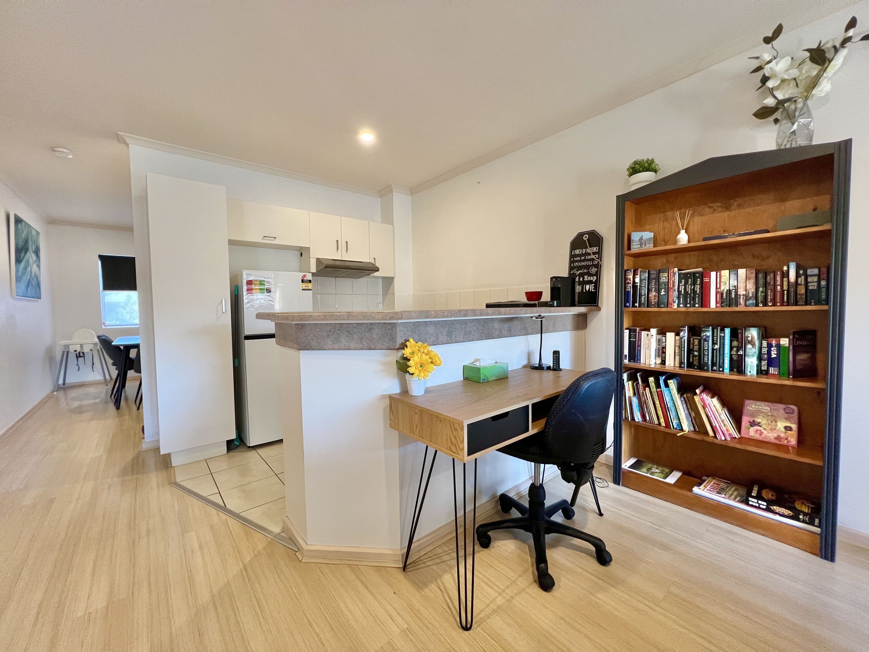 Apartment | 2 bedrooms