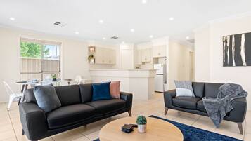 House | 3 bedrooms