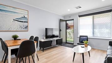 Appartement | 2 chambres