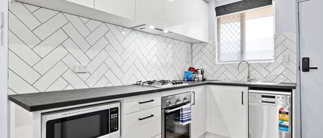 Appartement | 2 slaapkamers