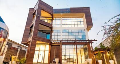 Seven7 Residence