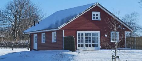 Leilighet | Eksteriør