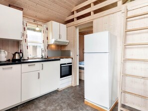 Ferienhaus | Innenbereich