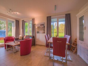 Apartment | Speisen