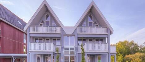 Apartment | Exterior