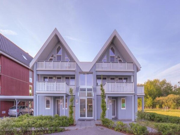 Departamento | Exterior