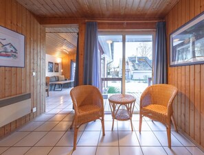 Maison | Balcon