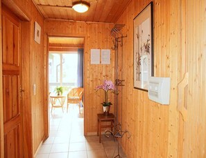 Hus | Interiör