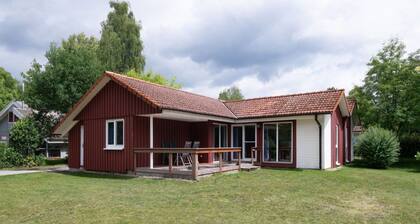 Ferienhaus im Skandinavischen Stil