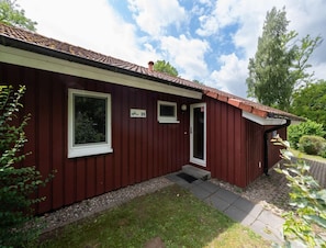 Maison | Extérieur