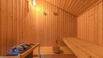 Nhà | Trị liệu spa