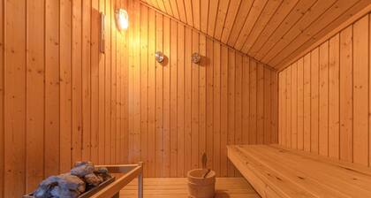 Ferienhaus im Skandinavischen Stil