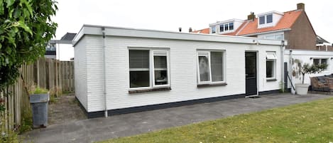 House | Exterior