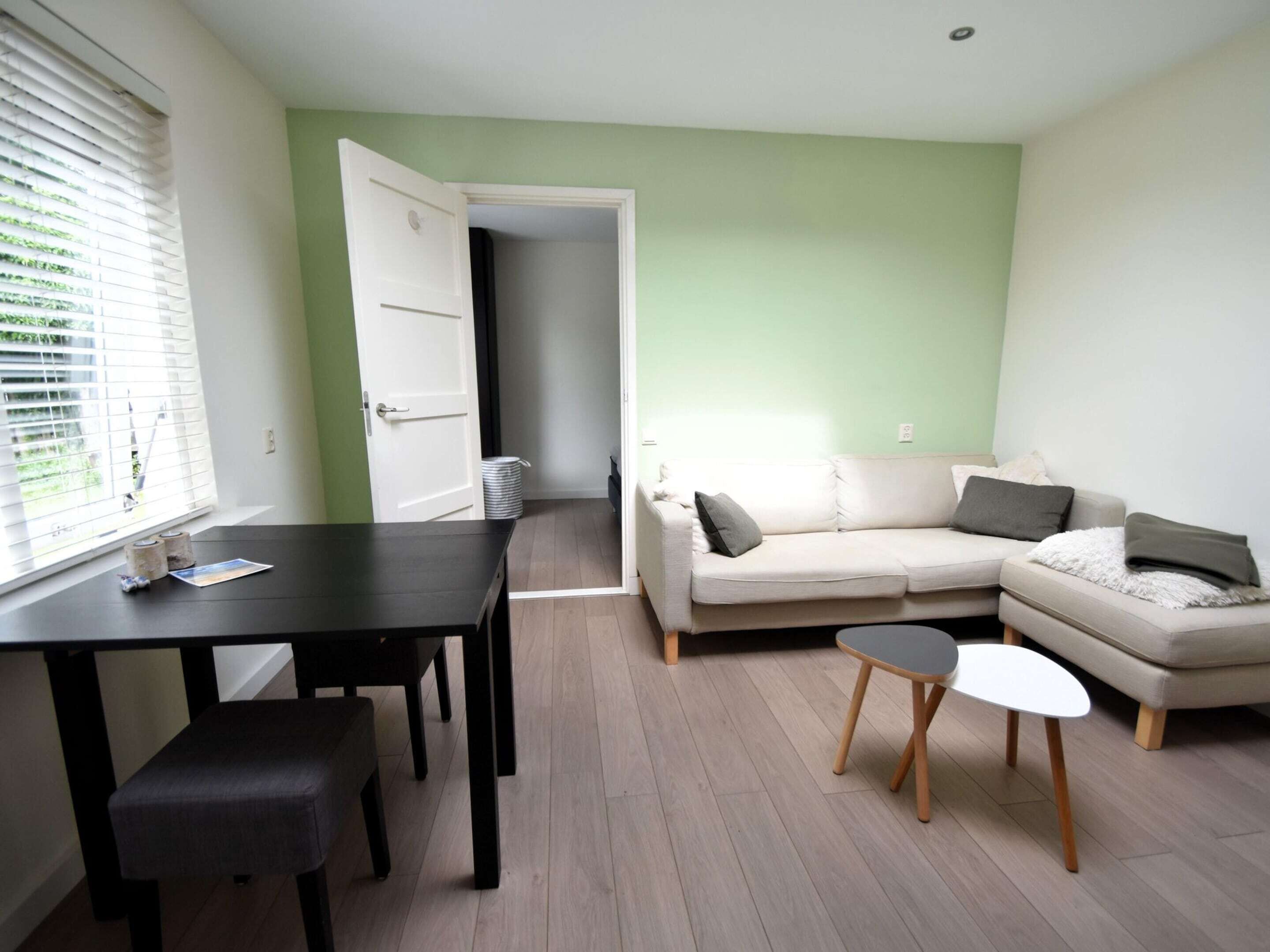 獨棟房屋 | 用餐區