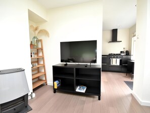 Casa | Área de estar