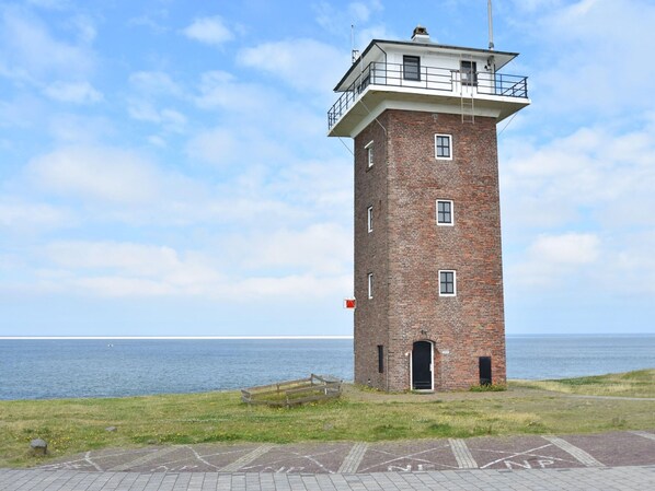 View from property - Sunny Shores of Huisduinen (Huisduinen)
