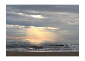 House | View from property - Sunny Shores of Huisduinen (Huisduinen)