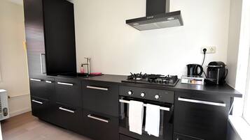 House | Private kitchen | Electric kettle