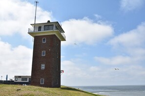 View from property - Sunny Shores of Huisduinen (Huisduinen)