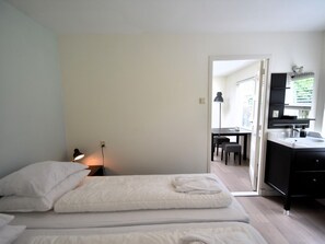 House | 1 bedroom, bed sheets - Sunny Shores of Huisduinen (Huisduinen)