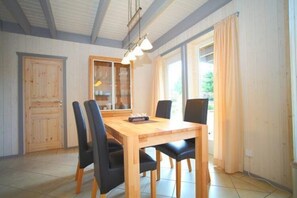House | Dining
