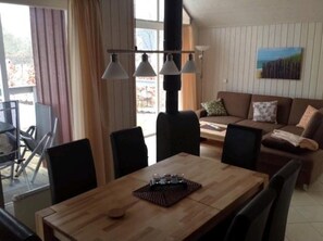 Hus | Spiseområde