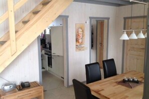 House | Private kitchen