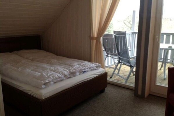 ハウス | 3 室のベッドルーム、客室ごとに異なるインテリ ア