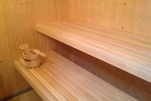 House | Property amenity