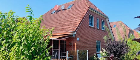 Huis | Exterieur