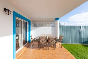 Exterior - Casa Carmen - Apartment In Buenas Noches (Estepona)