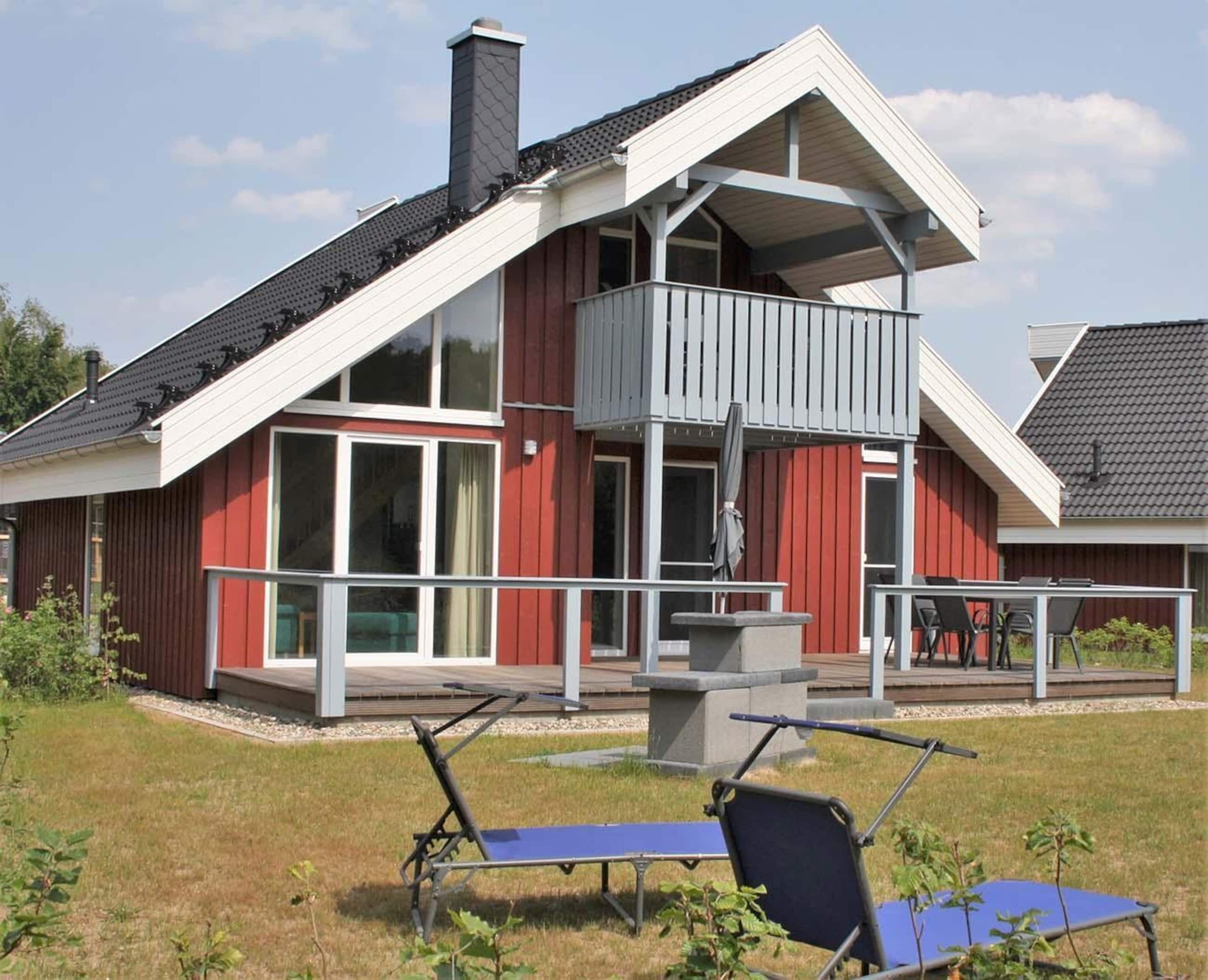 Maison | Terrasse/Patio