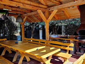 Maison | Jardin