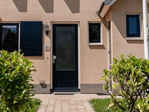 Maison | Extérieur