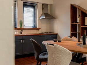 Maison | Restauration