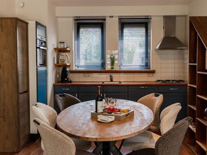 Ferienhaus | Speisen