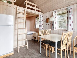 Ferienhaus | Speisen