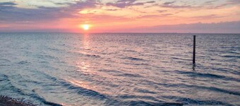 วิลลา ใน ฟริสลันด์ ใกล้ทะเลสาบ สโลเทอร์เมียร์