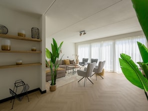 Huis | Woonruimte